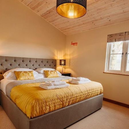 Beautiful Cottage In Bredfield Near To Woodbridge On The Suffolk Coast Bagian luar foto