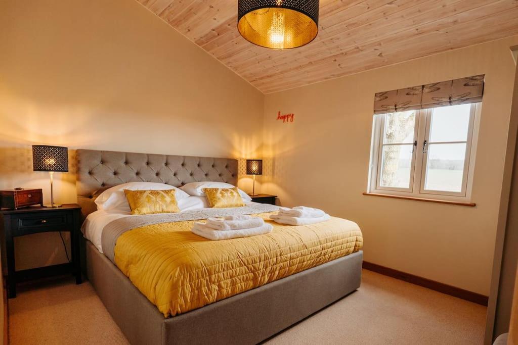 Beautiful Cottage In Bredfield Near To Woodbridge On The Suffolk Coast Bagian luar foto